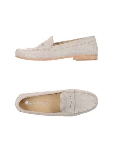 Zapatos casuales salvajes Mocasín K852 & Son Mujer - Mocasines K852 & Son - 44903005JU Gris perla Zapatos casuales salvajes Mocasín K852 & Son Mujer - Mocasines K852 & Son - 44903005JU Gris perla