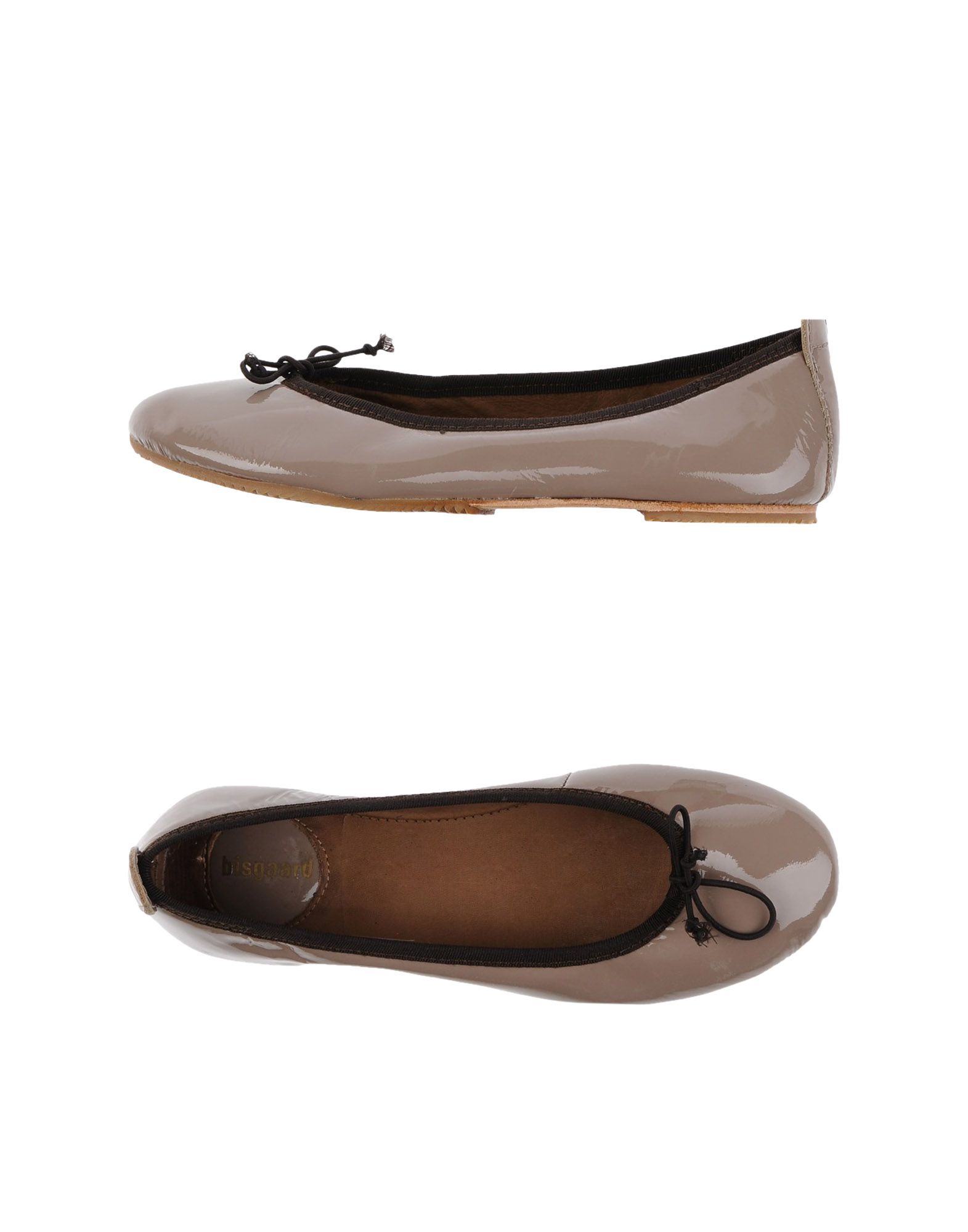 Bisgaard Ballet Flats Girl 9 16 years