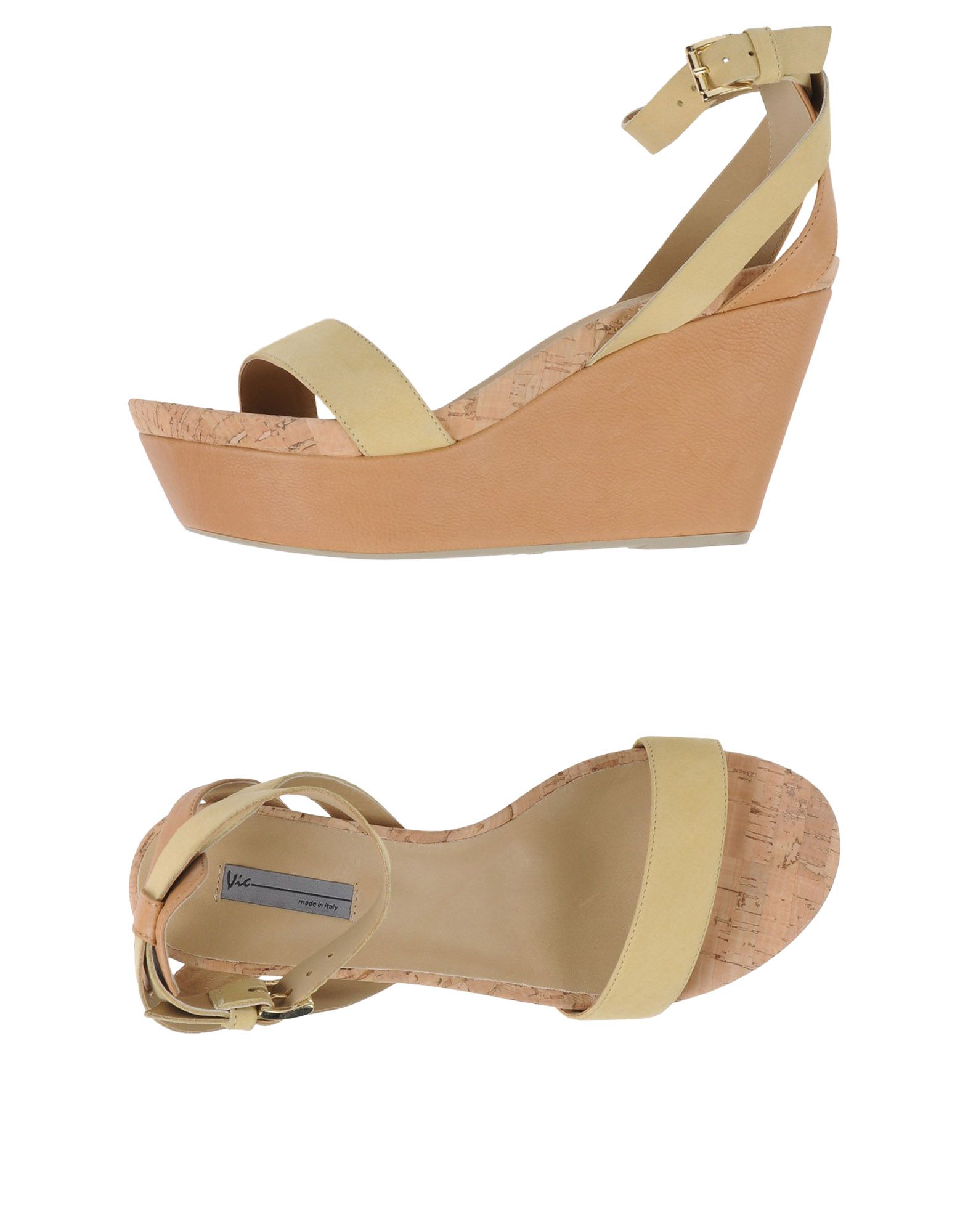 Gut um billige Schuhe zu tragenVic Sandalen Damen 44903724NA Gut Gut Gut um billige Schuhe zu tragenVic Sandalen Damen 44903724NA 59ae8d