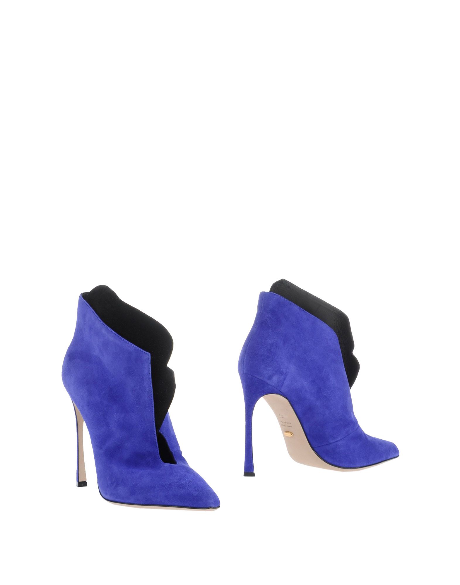 Stivaletti Sergio Rossi Donna - 44904228UR Stivaletti Sergio Rossi Donna - 44904228UR