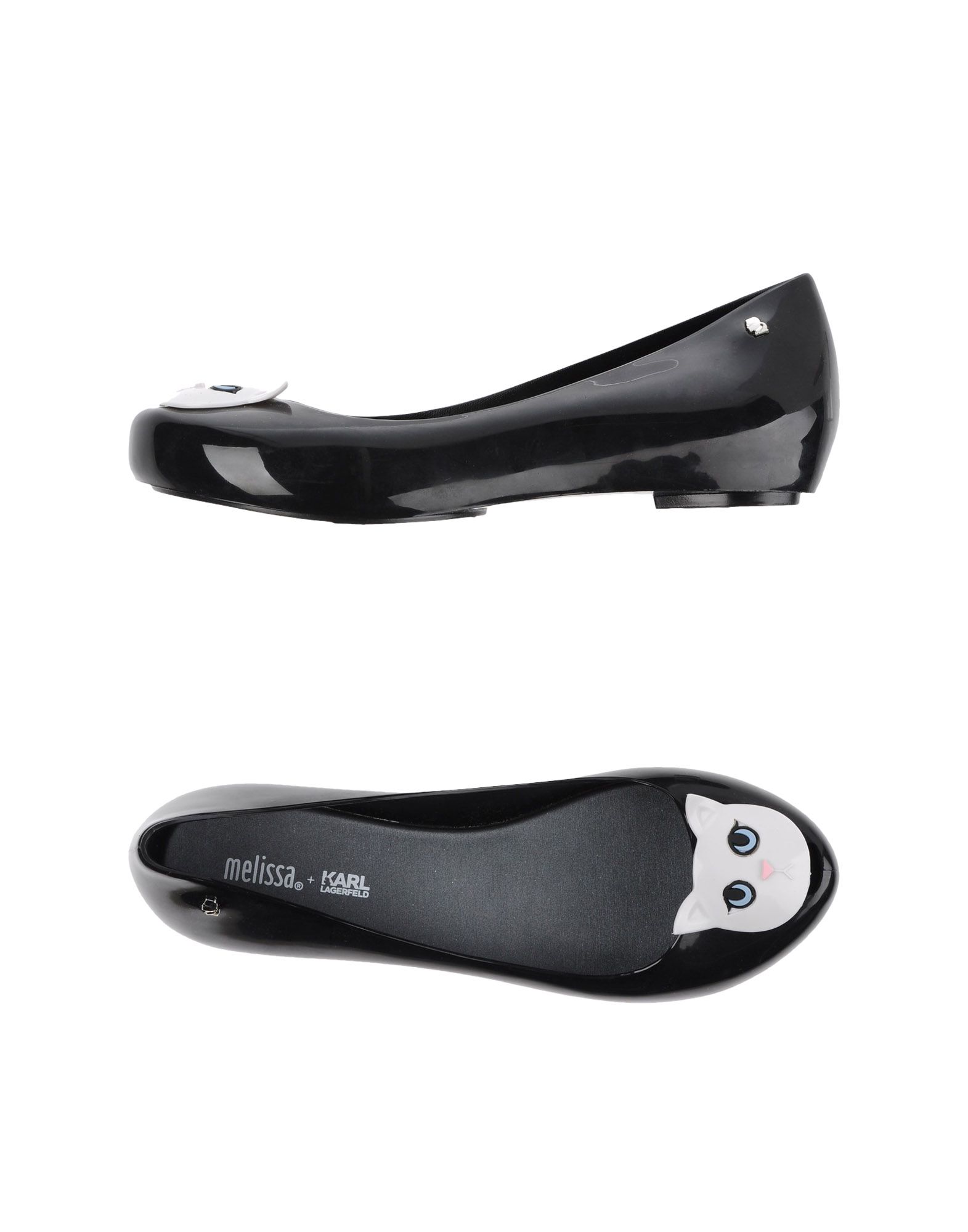 Melissa + Karl Lagerfeld Pumps Damen 44904627JS Gute Qualität beliebte Schuhe Melissa + Karl Lagerfeld Pumps Damen 44904627JS Gute Qualität beliebte Schuhe