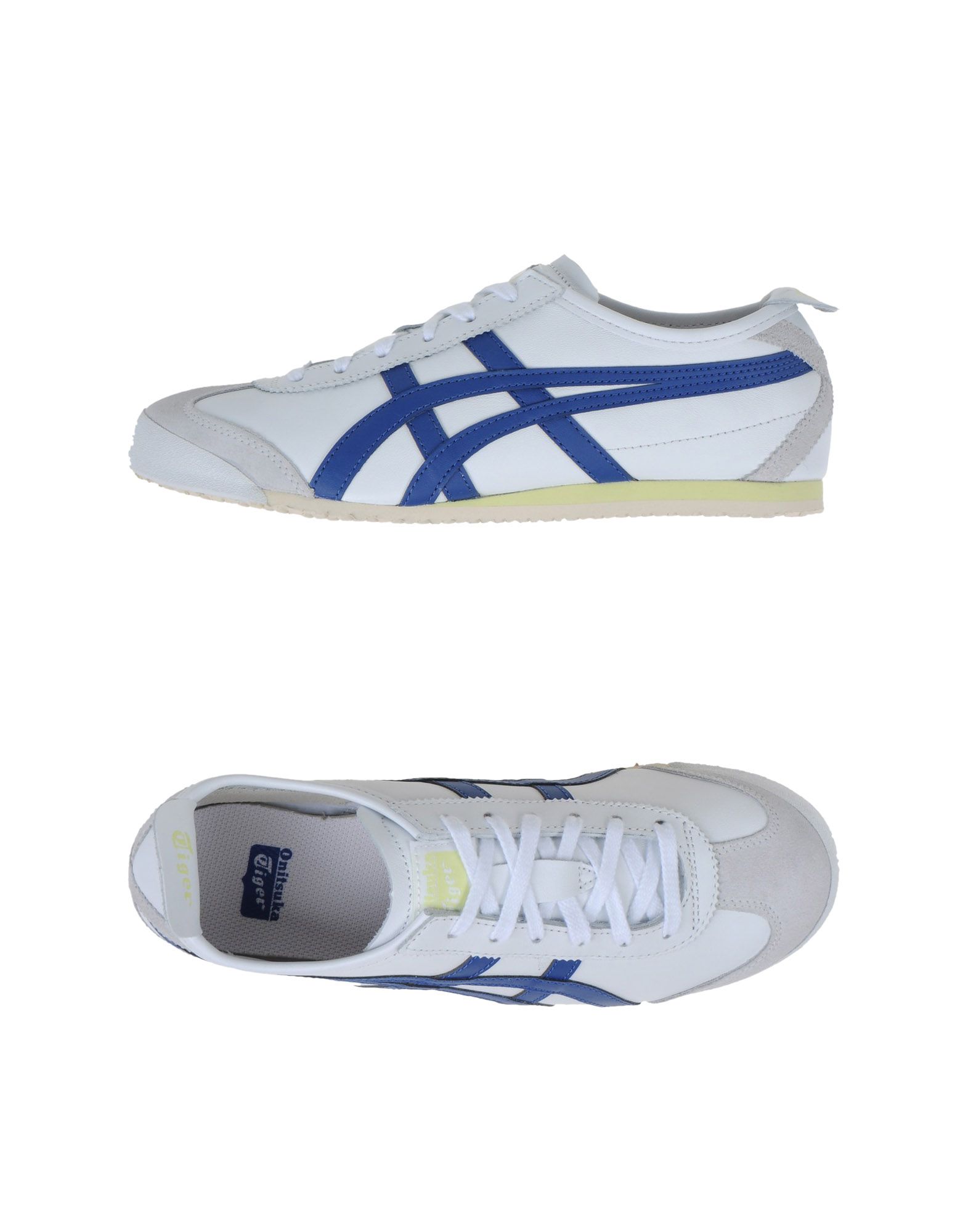 Baskets Et Tennis Basses Onitsuka Tiger Mexico 66   Femme   Baskets Et Tennis Basses Onitsuka Tiger   44904853IH