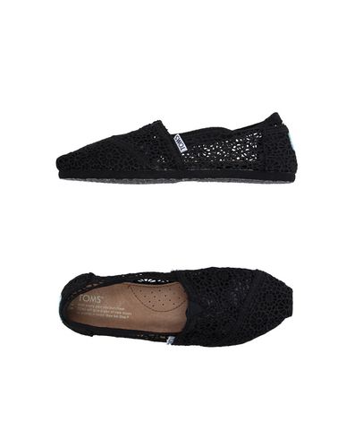 ZOOM TOMS - Ballet flats