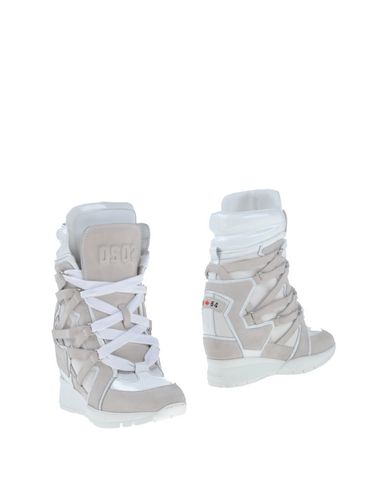 ZOOM DSQUARED2 - Sneakers