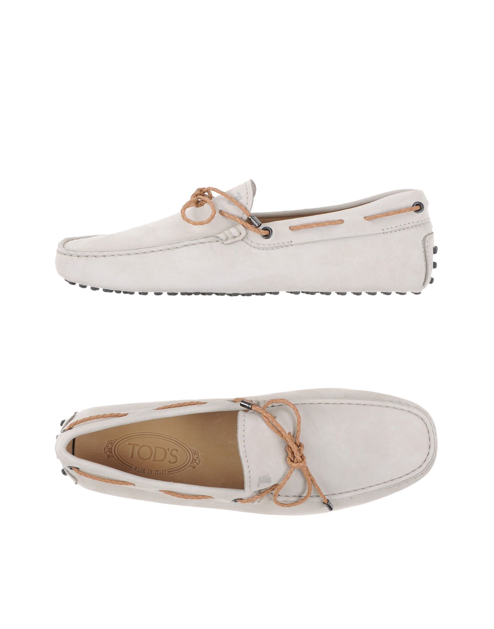 Moda Mocassino Tod's Uomo - 44907761BX Moda Mocassino Tod's Uomo - 44907761BX