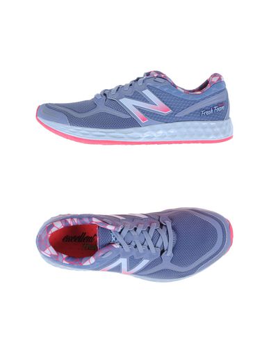 Zapatos con descuento Zapatillas New Balance Fresh Foam Zante - Hombre - Zapatillas New Balance - 44908164FA Lila Zapatos con descuento Zapatillas New Balance Fresh Foam Zante - Hombre - Zapatillas New Balance - 44908164FA Lila