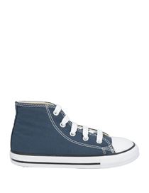 felpe converse bambino nere