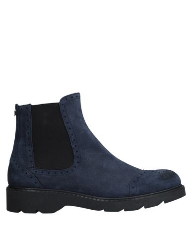 Gran descuento Botas Chelsea Twin-Set Simona Barbieri Mujer - Botas Chelsea Twin-Set Simona Barbieri - 44908750HO Gran descuento Botas Chelsea Twin-Set Simona Barbieri Mujer - Botas Chelsea Twin-Set Simona Barbieri - 44908750HO