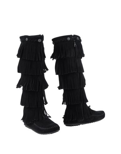 Casual salvaje Bota Minnetonka Mujer - Botas Minnetonka - 44908787JT Casual salvaje Bota Minnetonka Mujer - Botas Minnetonka - 44908787JT