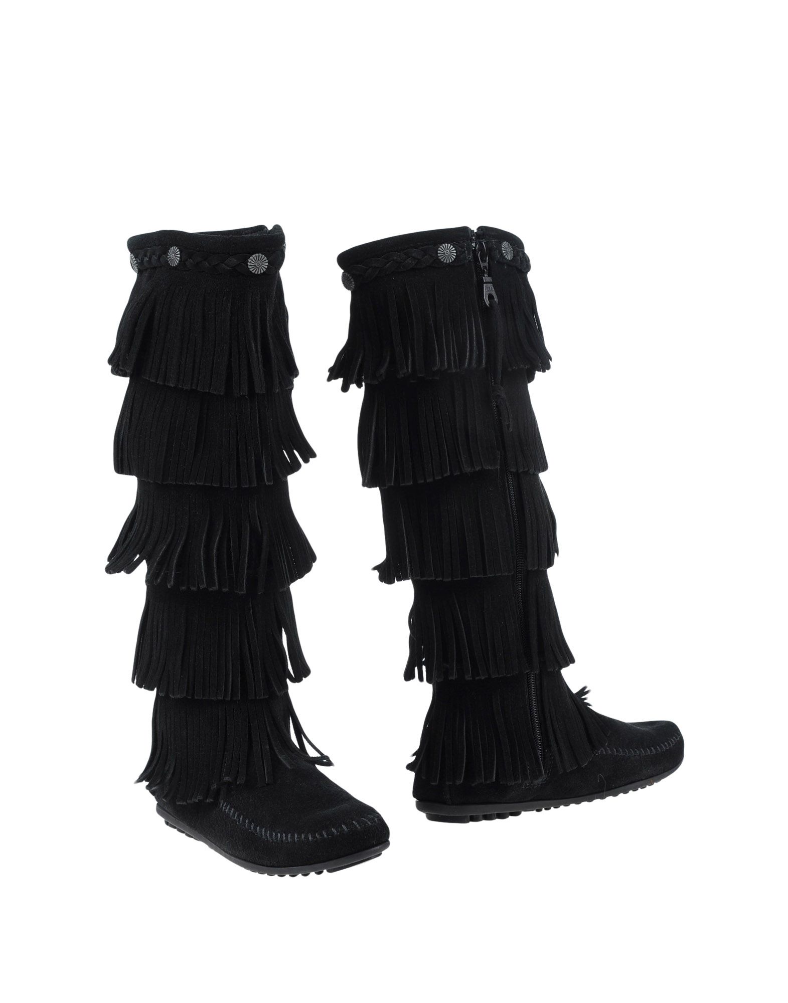 Stivali Minnetonka Donna - 44908787JT Scarpe economiche e buone Stivali Minnetonka Donna - 44908787JT Scarpe economiche e buone
