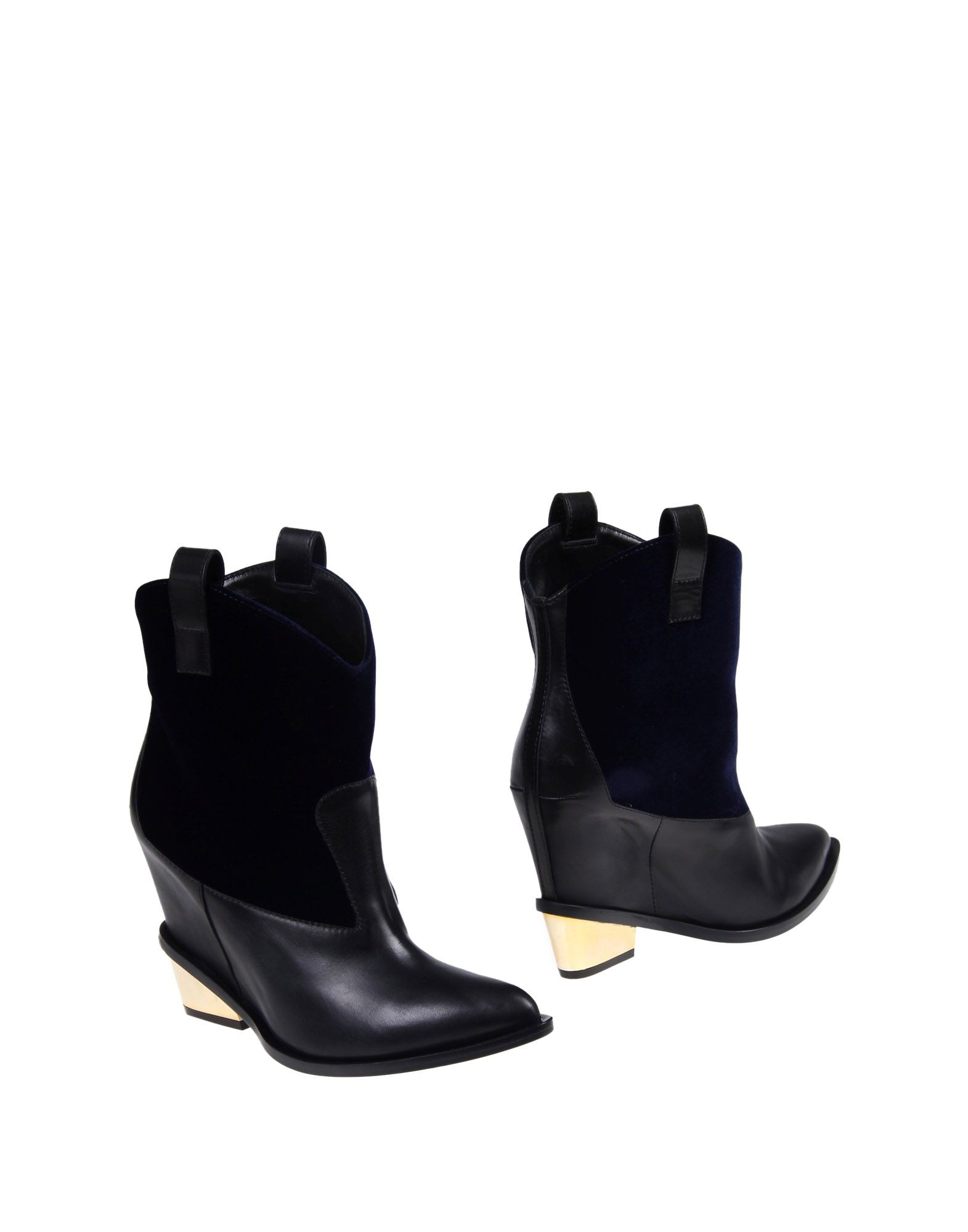 Giuseppe Zanotti Design Ankle Boot   Women Giuseppe Zanotti Design Ankle Boots   44909546DI