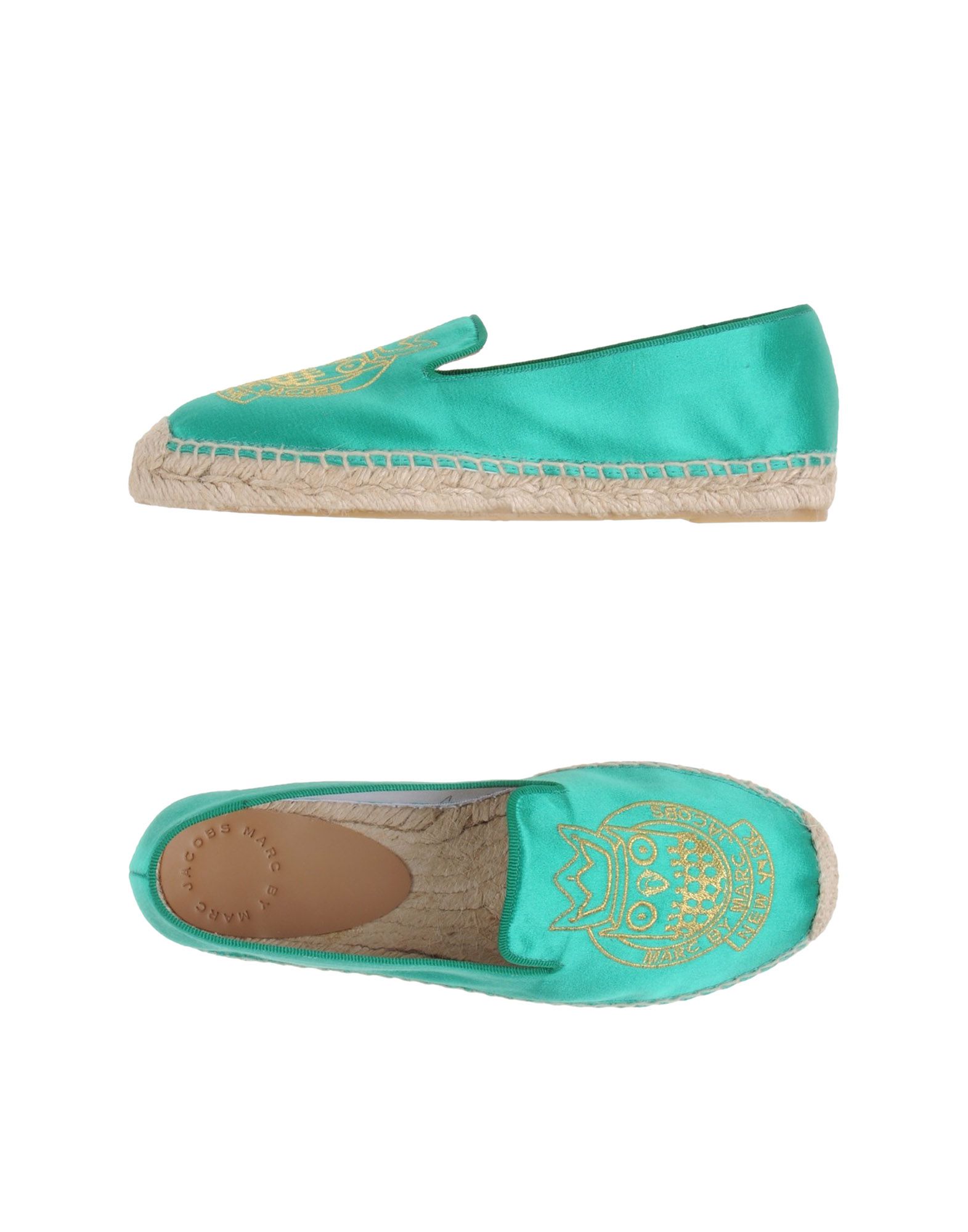 Marc By Marc Jacobs Espadrilles   Women Marc By Marc Jacobs Espadrilles   44910317