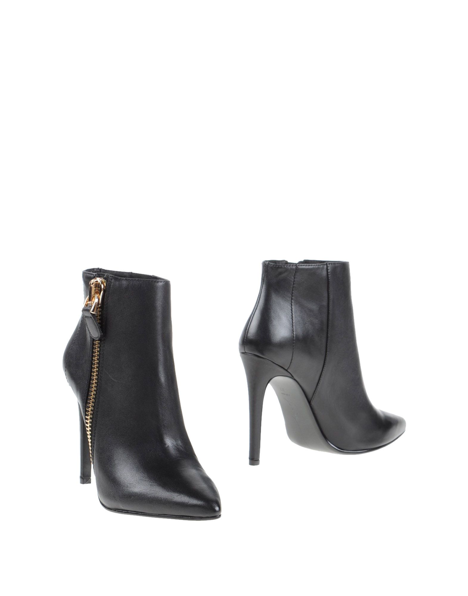 Stilvolle billige Schuhe Lola Cruz Stiefelette Damen 44910321HU Stilvolle billige Schuhe Lola Cruz Stiefelette Damen 44910321HU