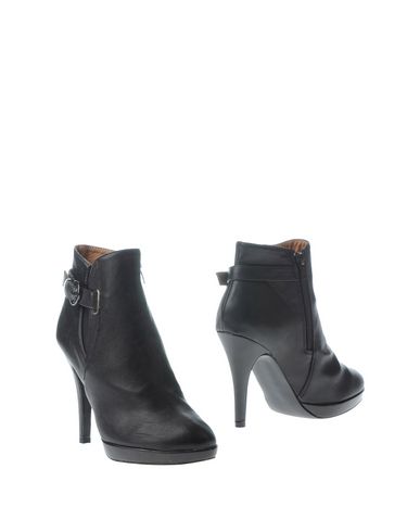 ZOOM LEATHLAND - Ankle boot