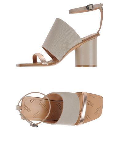 Casual salvaje Sandalia Maison Margiela Mujer - Sandalias Maison Margiela - 44912000ND Beige Casual salvaje Sandalia Maison Margiela Mujer - Sandalias Maison Margiela - 44912000ND Beige