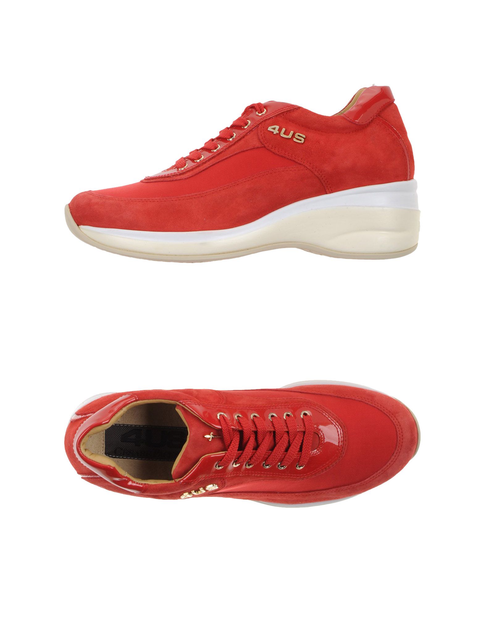 Cesare Paciotti 4Us Sneakers Damen 44912420VT Neue Schuhe Cesare Paciotti 4Us Sneakers Damen 44912420VT Neue Schuhe