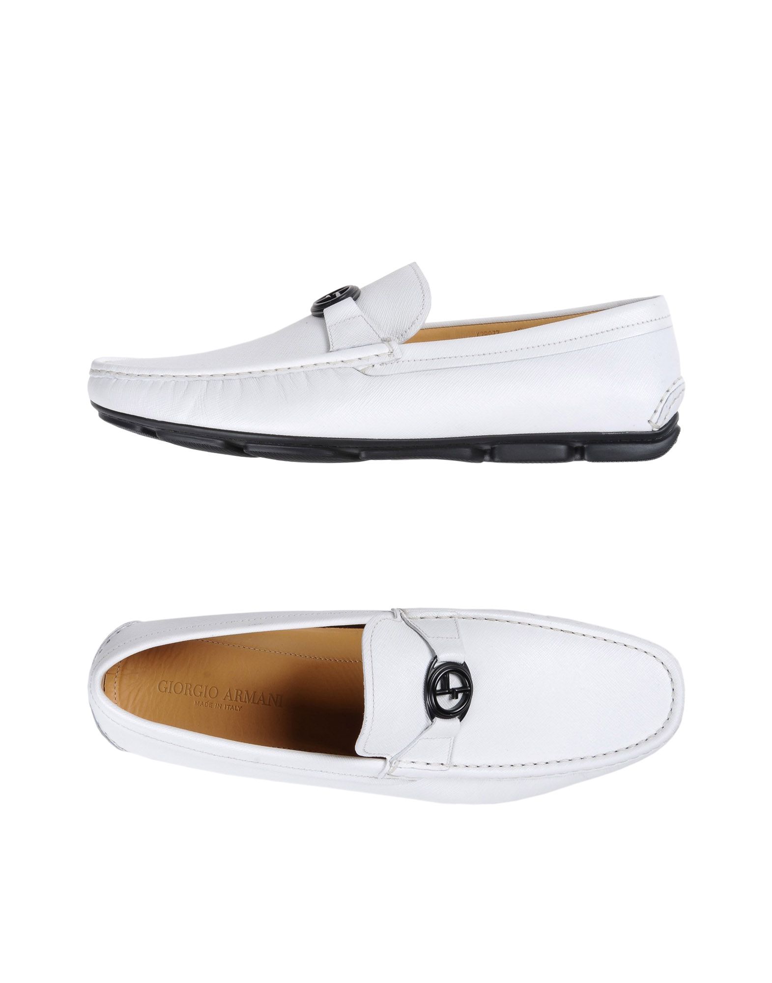Giorgio Armani Mokassins Herren 44913008XE Gute Qualität beliebte Schuhe Giorgio Armani Mokassins Herren 44913008XE Gute Qualität beliebte Schuhe