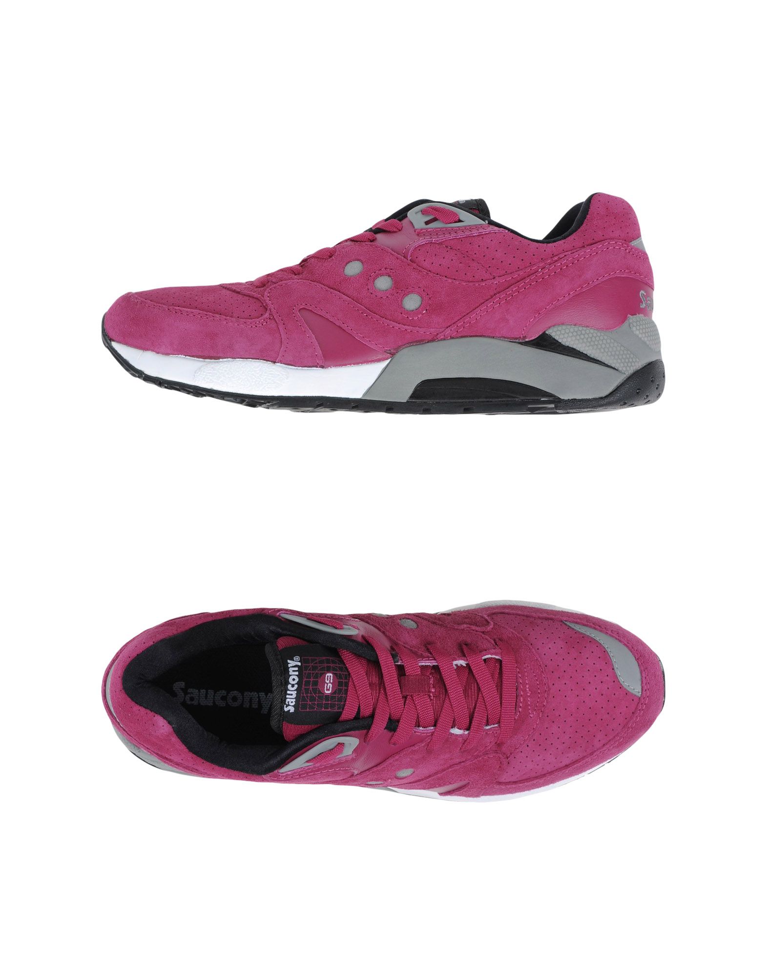 Rabatt echte Schuhe Saucony G9controlpremium 44913300IV Rabatt echte Schuhe Saucony G9controlpremium 44913300IV