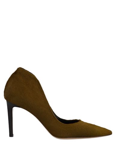 Casual salvaje Zapato De Salón Fauzian Jeunesse Mujer - Salones Fauzian Jeunesse - 44913320PP Verde militar Casual salvaje Zapato De Salón Fauzian Jeunesse Mujer - Salones Fauzian Jeunesse - 44913320PP Verde militar