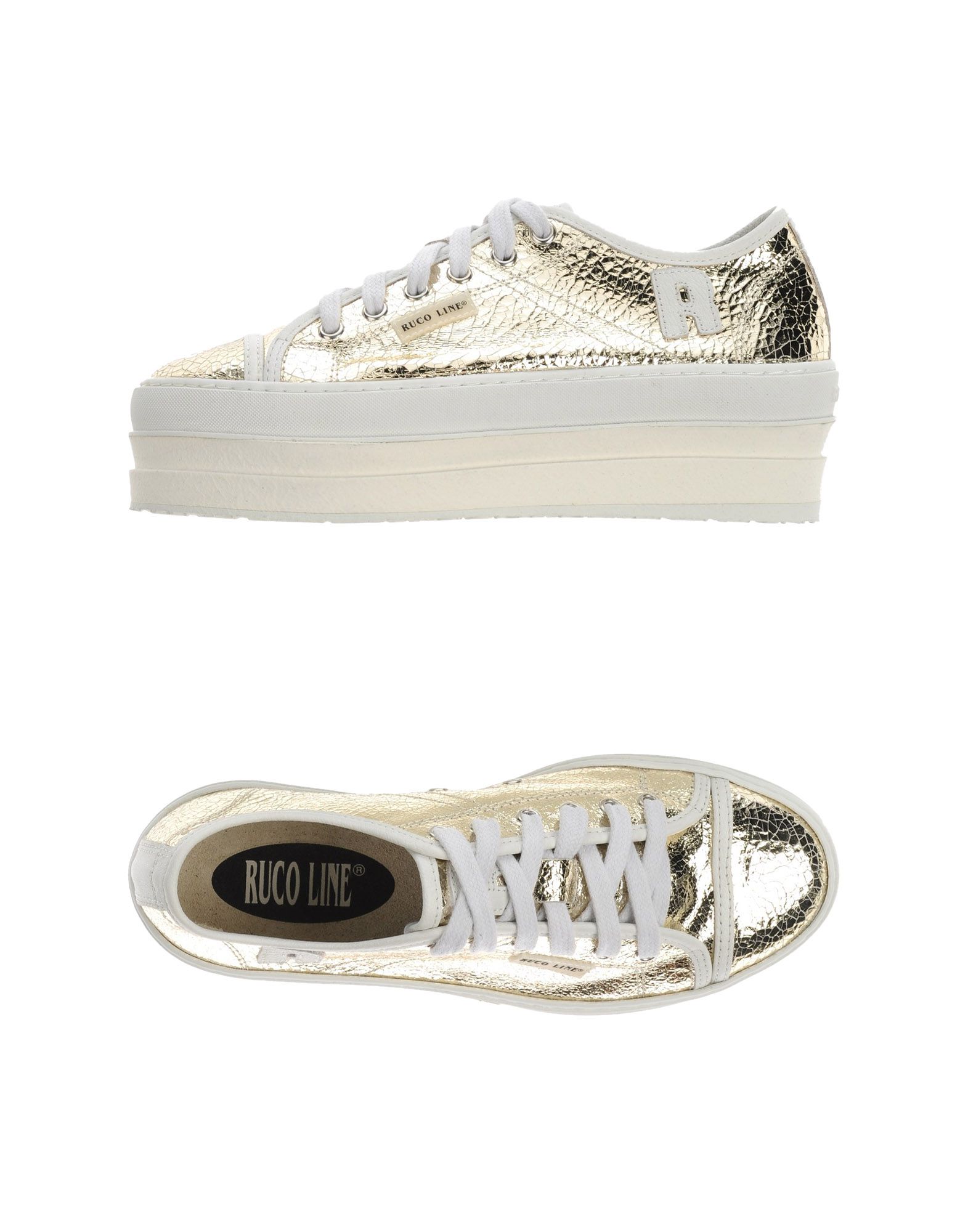 Stilvolle billige Schuhe Ruco Line Sneakers Damen 44914748GF Stilvolle billige Schuhe Ruco Line Line Line Sneakers Damen 44914748GF a33081