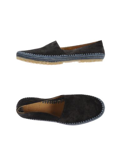 Zapatos con descuento Mocasín Maison Margiela Hombre - Mocasines Maison Margiela - 44914960RD Gris marengo Zapatos con descuento Mocasín Maison Margiela Hombre - Mocasines Maison Margiela - 44914960RD Gris marengo