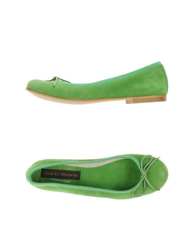 ZOOM SOHO STORE - Ballet flats