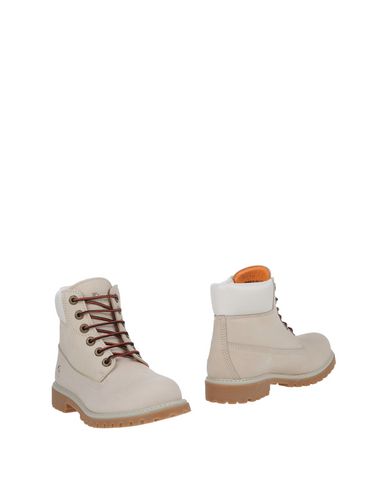 ZOOM LUMBERJACK - Ankle boot