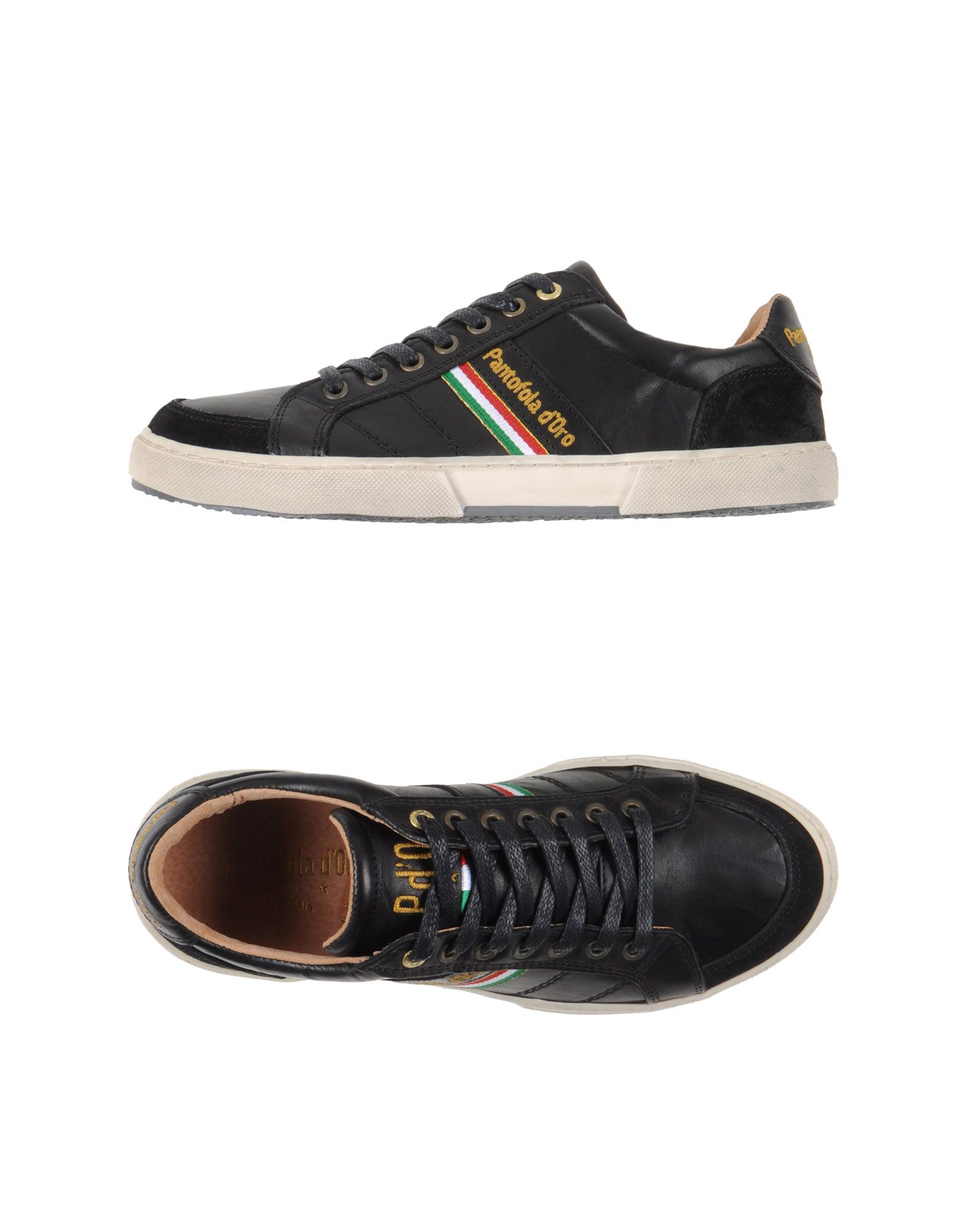 Rabatt echte Schuhe Pantofola D'oro Sneakers Herren 44915476OX Rabatt echte Schuhe Pantofola D'oro Sneakers Herren 44915476OX