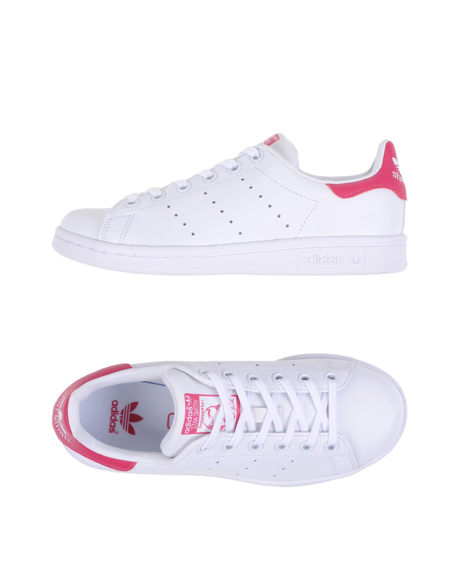 adidas bambina stan smith 35.5 adidas bambina stan smith 35.5