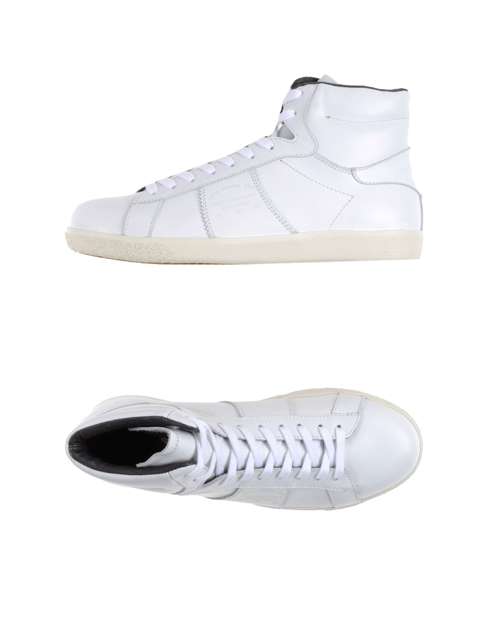 Rabatt echte Schuhe Pantofola D'oro Sneakers Herren 44915603RT Rabatt echte Schuhe Pantofola D'oro Sneakers Herren 44915603RT