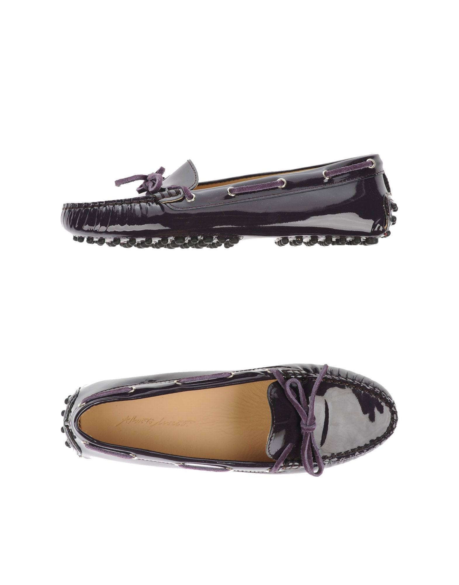 Mocassins Alberto Moretti Femme   Mocassins Alberto Moretti   44916004LU