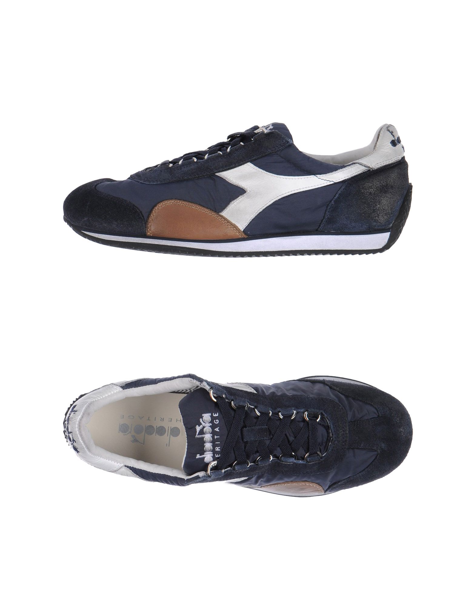 Rabatt echte Schuhe Diadora Heritage Sneakers Herren 44916873XM Rabatt echte Schuhe Diadora Heritage Sneakers Herren 44916873XM