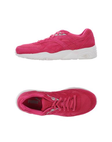 ZOOM PUMA - Sneakers