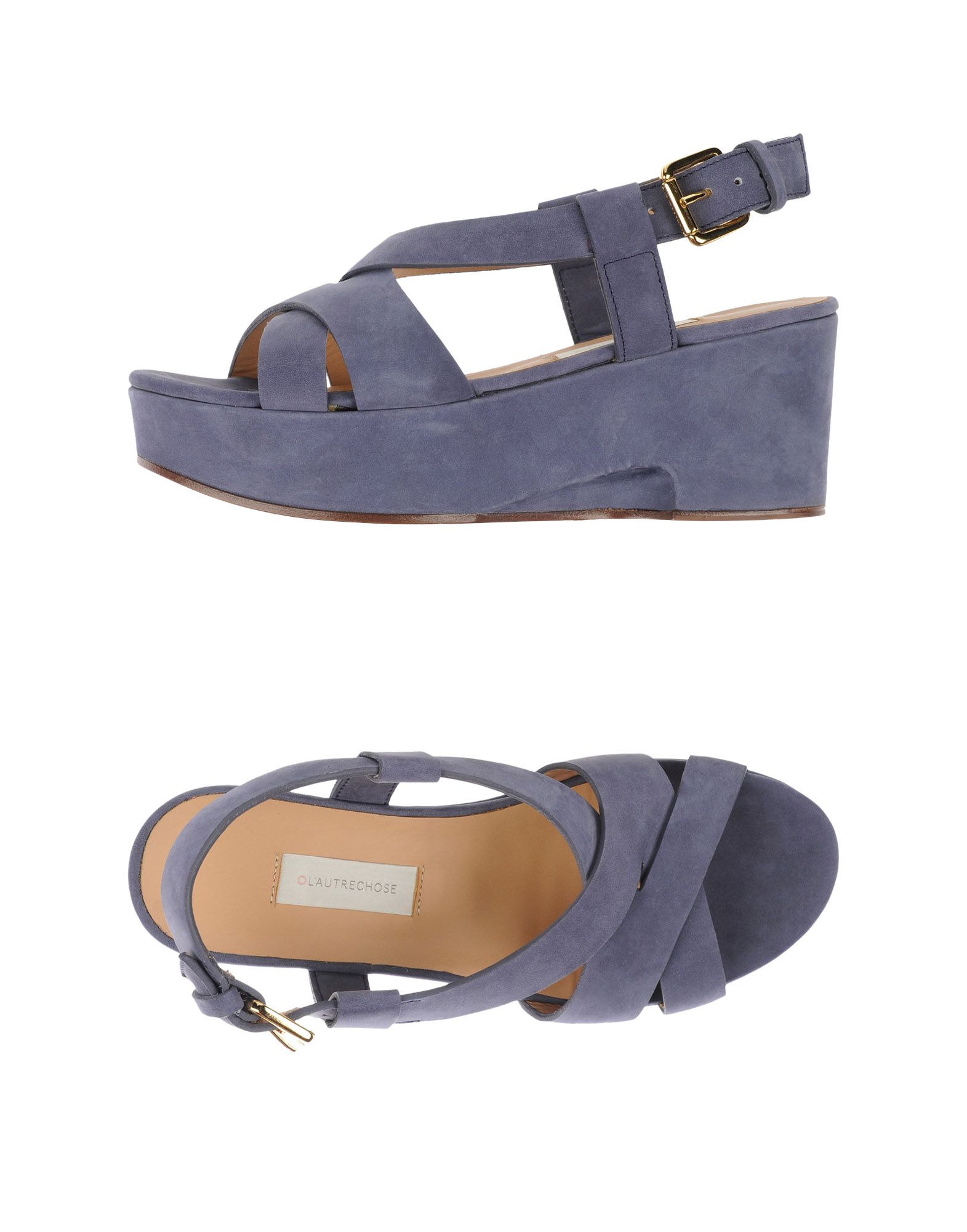 L' Autre Chose Sandals   Women L' Autre Chose Sandals   44918059IM