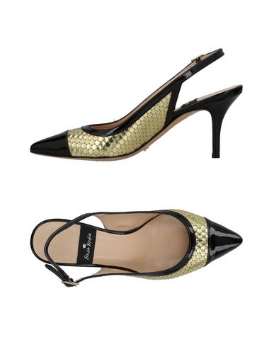 Los zapatos más populares para hombres y mujeres Zapato De Salón Ernesto Esposito Mujer - Salones Ernesto Esposito - 44918095ND Oro Los zapatos más populares para hombres y mujeres Zapato De Salón Ernesto Esposito Mujer - Salones Ernesto Esposito - 44918095ND Oro