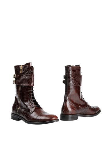 ZOOM LEONARDO PRINCIPI - Ankle boot