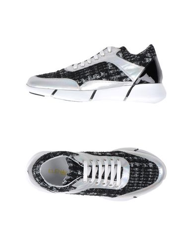ZOOM ELENA IACHI - Sneakers