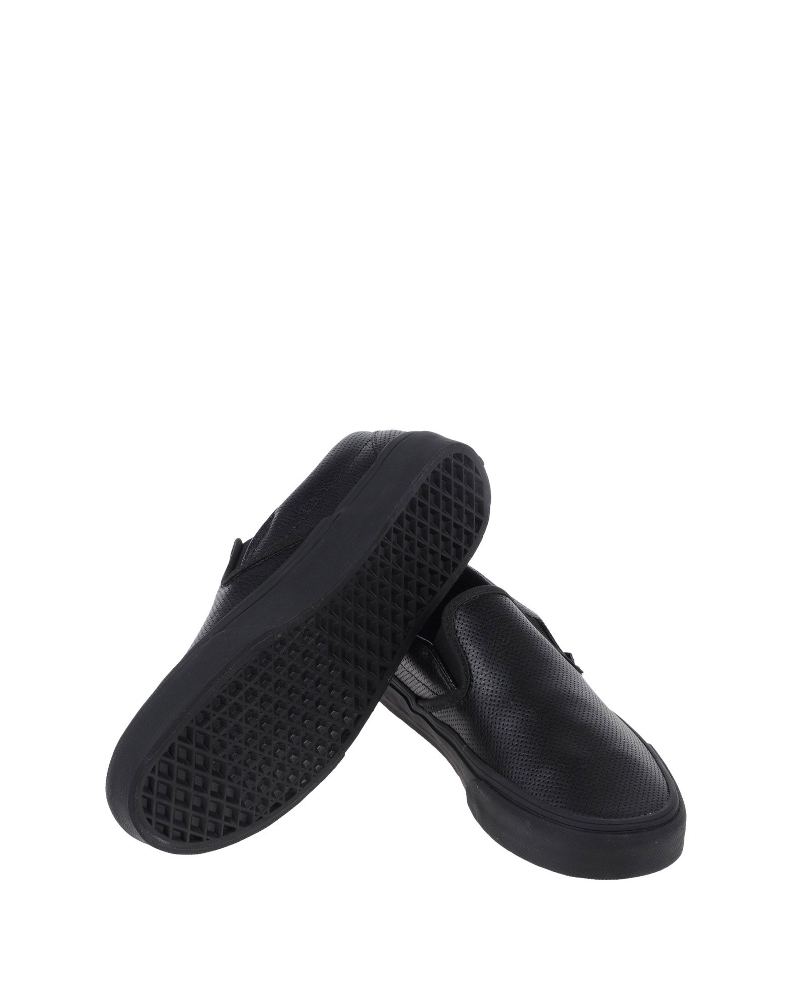 Vans U Classic Slip-On (Perf (Perf (Perf Leather)B - Sneakers - Women Vans Sneakers online on United Kingdom - 44919025VQ f1b8a0 Vans U Classic Slip-On (Perf (Perf (Perf Leather)B - Sneakers - Women Vans Sneakers online on United Kingdom - 44919025VQ f1b8a0