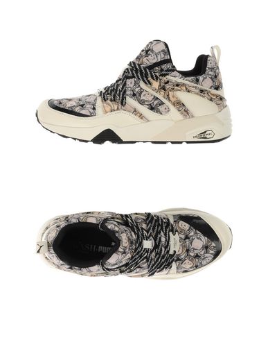 ZOOM SWASH LONDON x PUMA - Sneakers