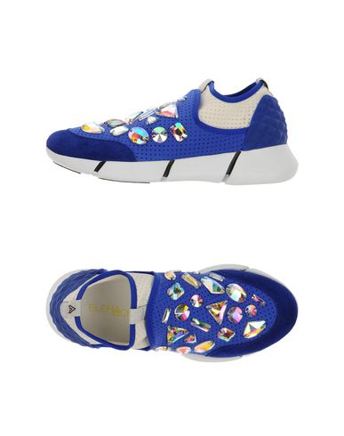 ZOOM ELENA IACHI - Sneakers