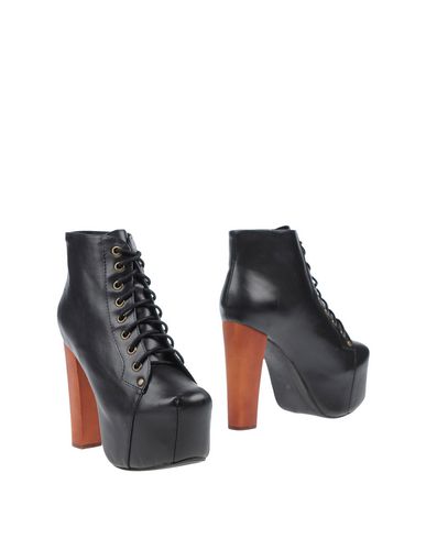 ZOOM JEFFREY CAMPBELL - Bottine