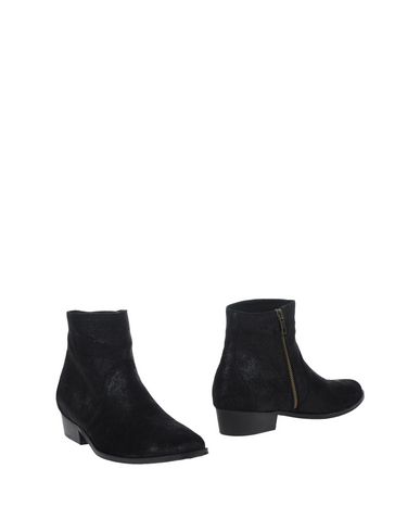 Anaki Ankle Boot - Women Anaki Ankle Boots online on YOOX United States ...