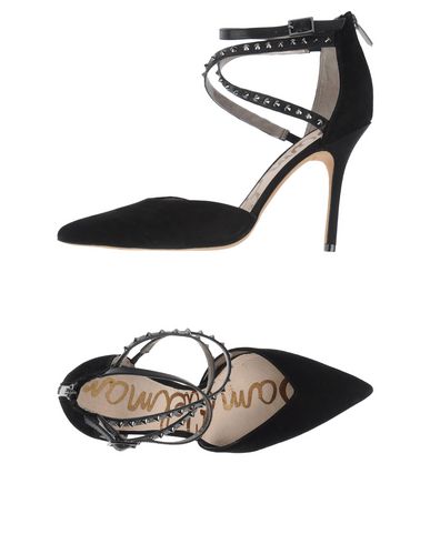 Gran descuento Zapato De Salón Sam Edelman Mujer - Salones Sam Edelman - 44925475EQ Negro Gran descuento Zapato De Salón Sam Edelman Mujer - Salones Sam Edelman - 44925475EQ Negro