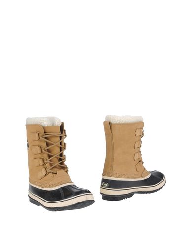 ZOOM SOREL - Ankle boot