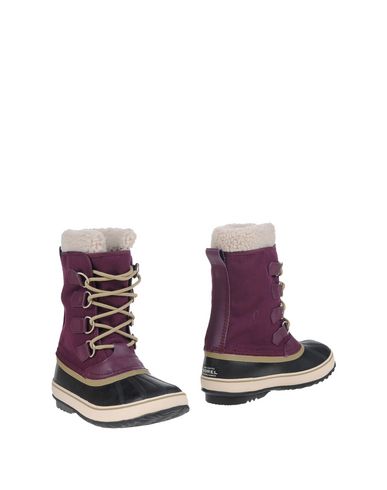 Descuento de la marca Botín Sorel Winter Carnival™ - Mujer - Botines Sorel - 44926659MO Descuento de la marca Botín Sorel Winter Carnival™ - Mujer - Botines Sorel - 44926659MO
