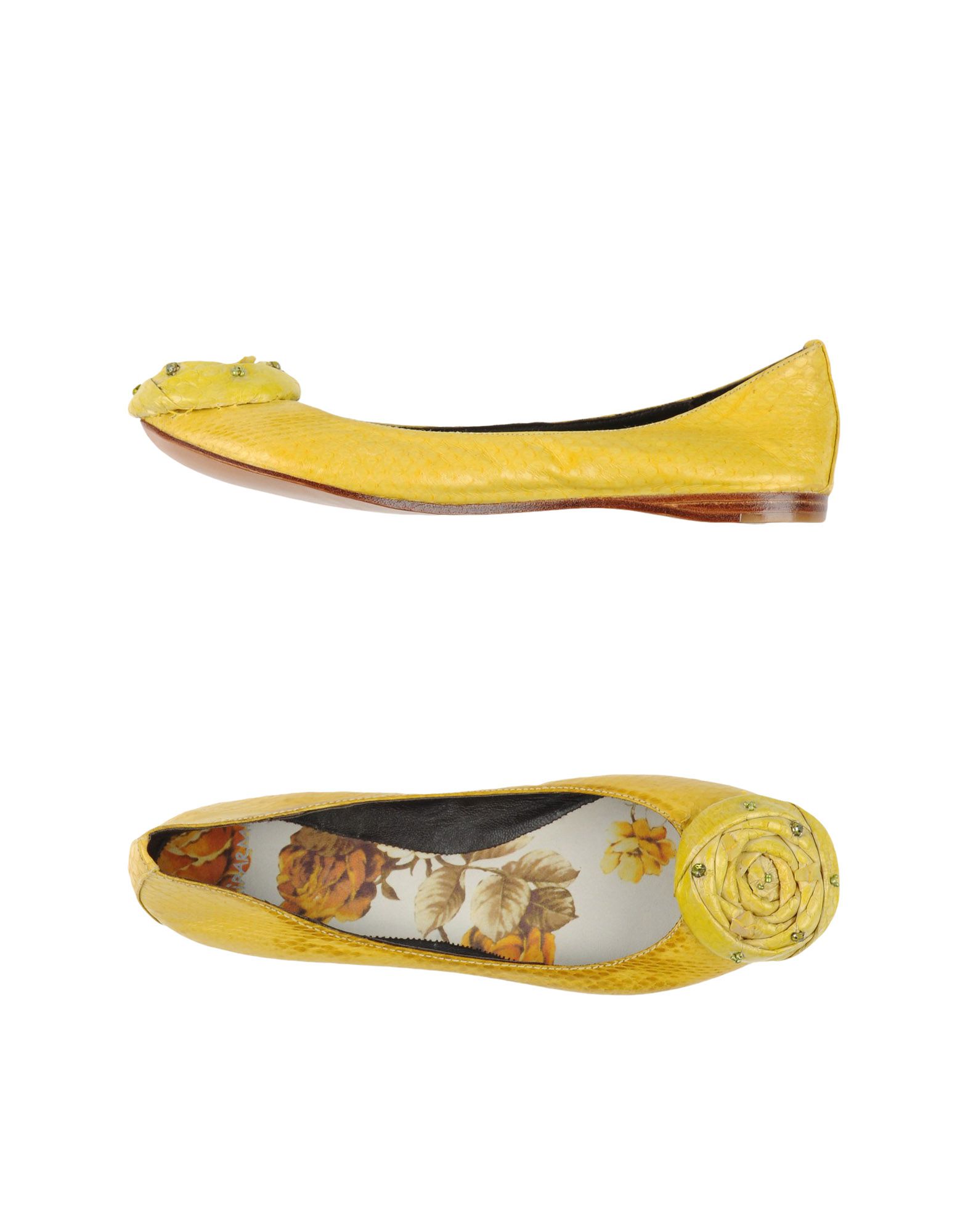 Moda Ballerine Malìparmi Donna - 44926771QP Moda Ballerine Malìparmi Donna - 44926771QP
