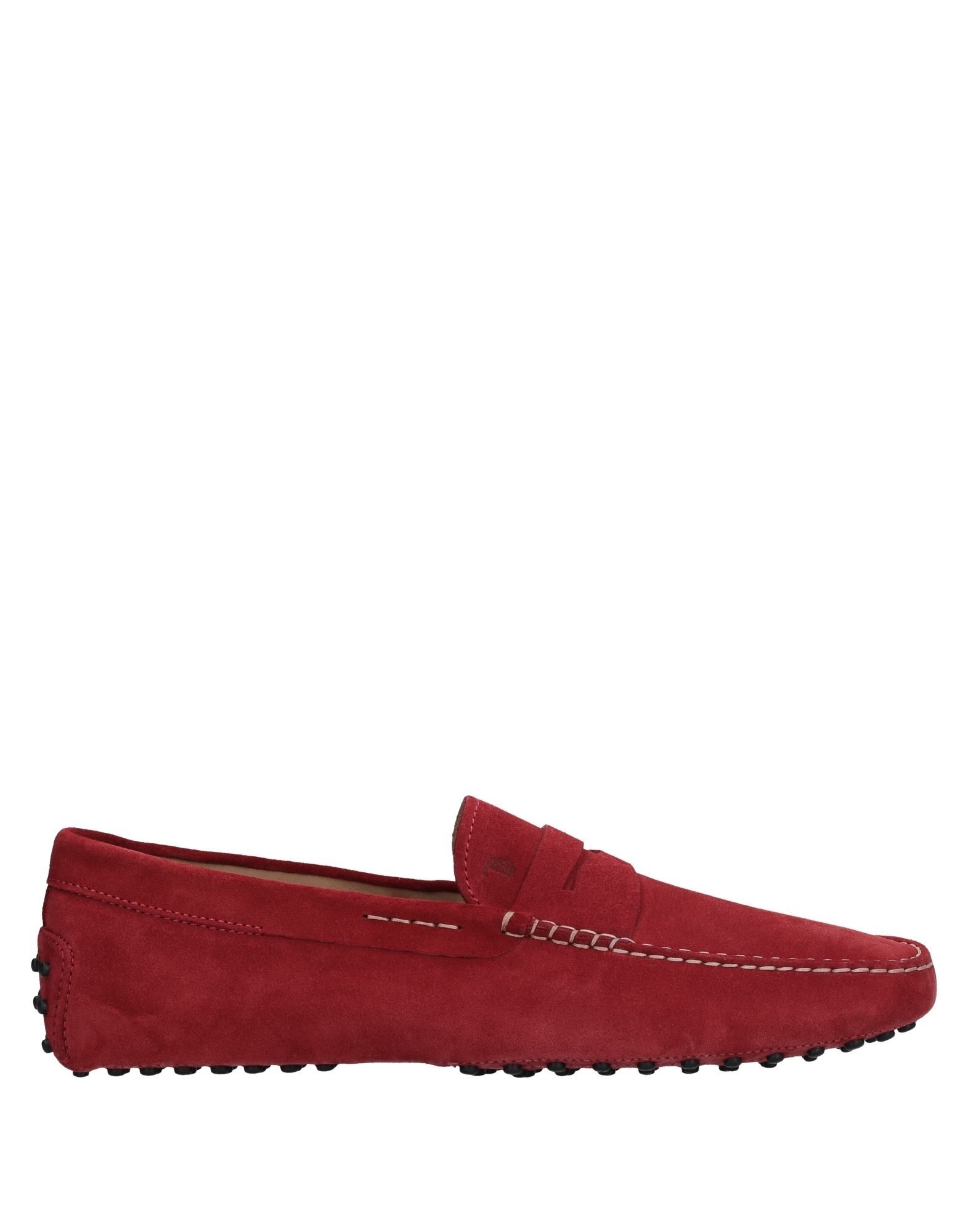 Moda Mocassino Tod's Uomo - 44927172XA Moda Mocassino Tod's Uomo - 44927172XA