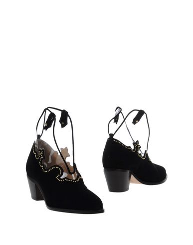 Casual salvaje Botín Charlotte Olympia Mujer - Botines Charlotte Olympia - 44927822GR Casual salvaje Botín Charlotte Olympia Mujer - Botines Charlotte Olympia - 44927822GR