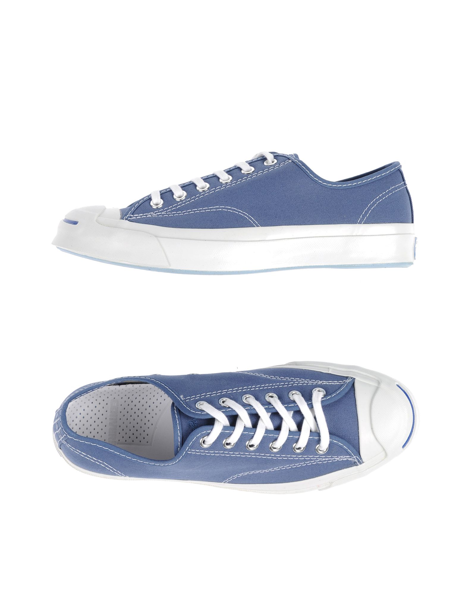 Rabatt echte Schuhe Converse Jack Purcell Sneakers Herren 44927996LO Rabatt echte Schuhe Converse Jack Purcell Sneakers Herren 44927996LO