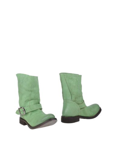 Gran descuento Botín Twin-Set Simona Barbieri Mujer - Botines Twin-Set Simona Barbieri - 44928738HO Gran descuento Botín Twin-Set Simona Barbieri Mujer - Botines Twin-Set Simona Barbieri - 44928738HO
